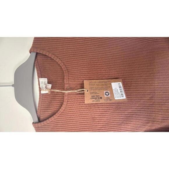 The simple folk rib top size 2 - Picture 4 of 5